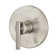 Contempra Faucet Trim Only Single Handle