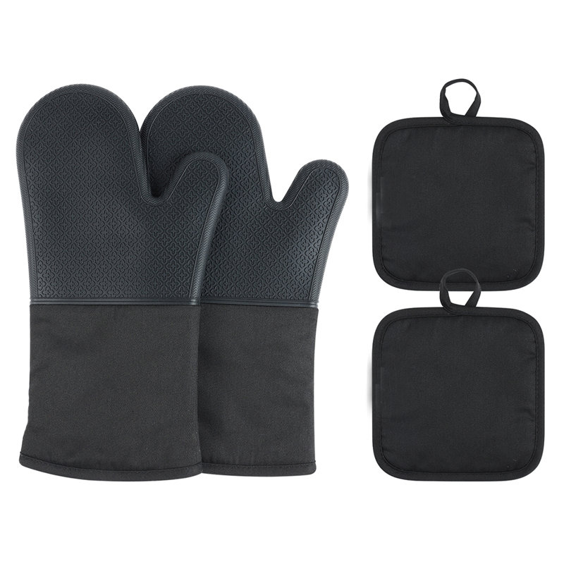 Ensemble Norbi, Noir