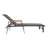 Chaise longue en filet Alfredo-106589961
