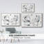 «Arctic Helix II», reproduction sur toile encadrée-92469428-92469427
