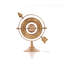 Globe armillaire