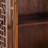Classic furniture bookcase