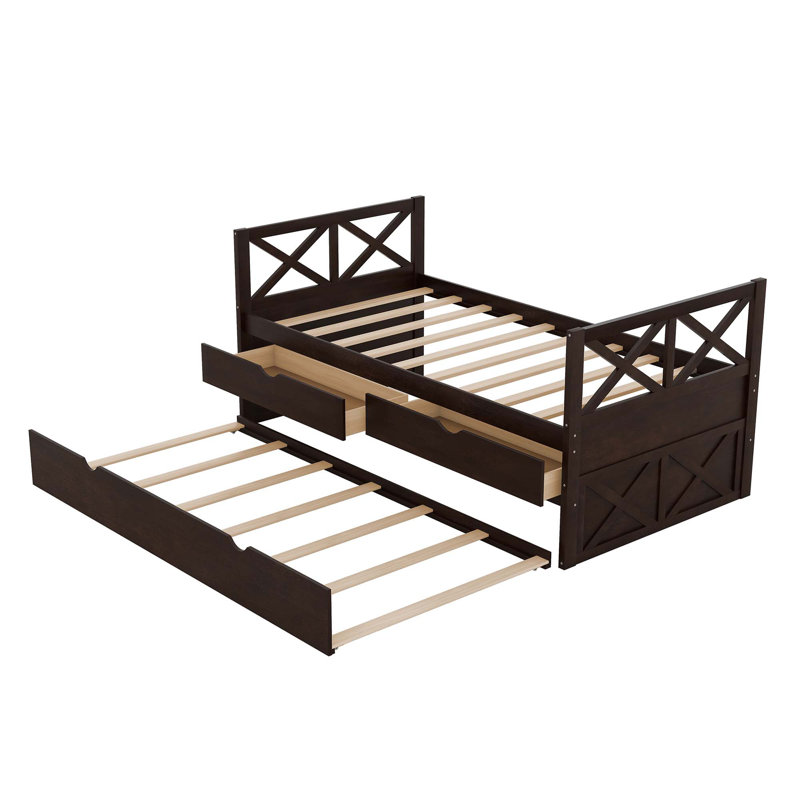 Arisa Daybed, Espresso
