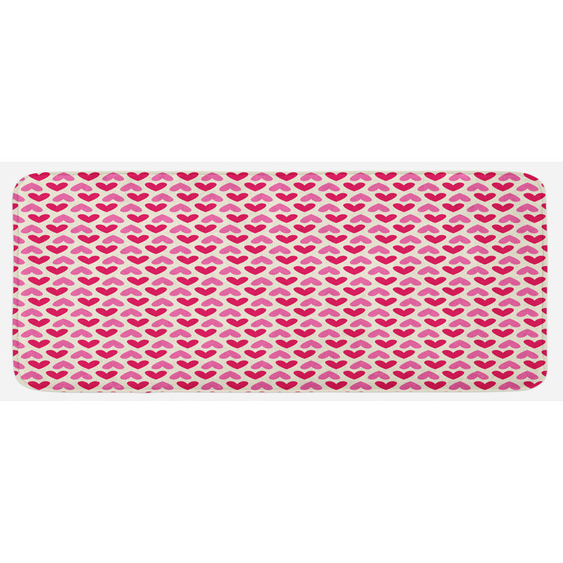 Tapis de cuisine