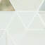 Carreau de mosaïque murale en pierre naturelle 14 po x 14 po Pietra Divina-87317753