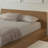 Makoa Low Platform Bed Set-2039642110-2028118023