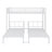 Metal Triple Bunk Bed-1950055683