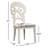Harlowe Queen Anne Side Chair