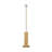 Keyion 56" Novelty Floor Lamp-120141800