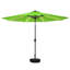 Parasol de patio avec base-2114751870-2114751623
