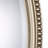 Nunn Oval Wall Mirror-29993442