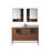 Maisie 60'' Single Bathroom Vanity with Sintered Stone Top-1537475607-1537475604