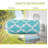 Trellis Geometric Outdoor Reversible Throw Pillow-1493027164