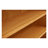 Arise-Sun Solid Wood Bookcase-1959962606-1894764292