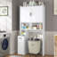 Over The Toilet Storage Cabinet bathroom storage cabinet