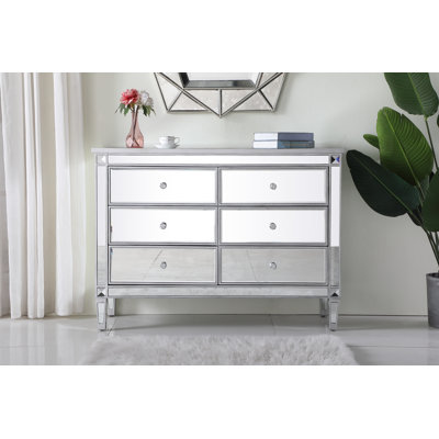 SPARKS 6 - Drawer 48