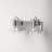 Luke 2 - Light Vanity Light-1811765608