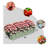 Olexandr Metal Raised Garden Bed
