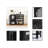 Nahoko Accent Cabinet-97769653