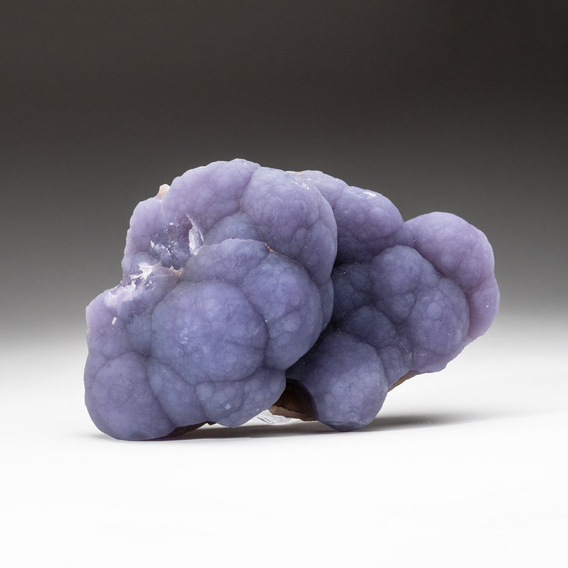 Botryoidal Fluorit
