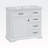 36" Bathroom Vanity with Sink-2065739497