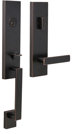 Oil Rubbed Bronze