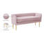 Banc rembourré Audrey Manuel-1230035