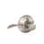 Satin Nickel selected