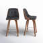 Tabouret de bar et de comptoir Archaimbaud