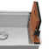 Ruvati Multi-function Workstation Organizer and Caddy with Soap Dispenser and Knife Block