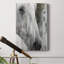 Contemplation - peinture sur toile tendue-1391016217