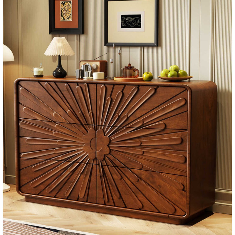 Accent Chest