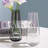 Glass Table Vase-1812972349