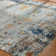 Heritage Bloom Hand Knotted Area Rug