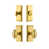 Lifetime Brass is out of stock