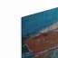 Breakwater Bay 'Row, Row' by Beth Forst, Metal Wall Art-1424023763