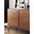 American Retro Style Sideboard