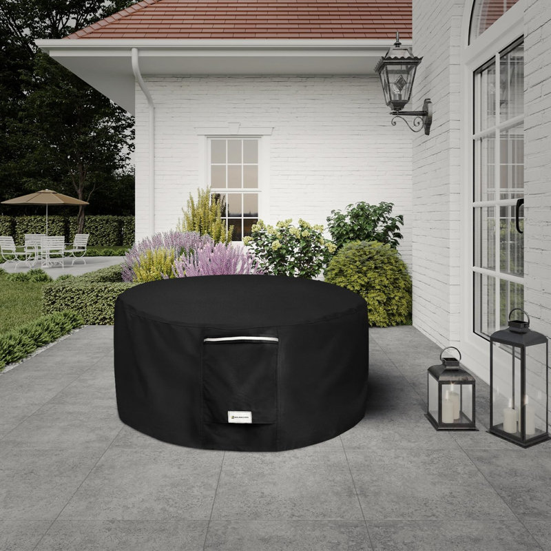 Housse d'extérieur Seal Skin Covers, H 13,5 po x l 32 po x P 32 po