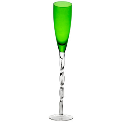 Adriana 14oz.Champagne Glass Set
