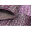 Tapis violet Hermina-328814301