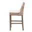 Tabouret de comptoir 23,8 po Chasadee