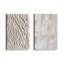 Wave Formations Duo I, ensemble de 2 impressions sur toile-1742605115-1742607566-1719212489