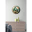 Horloge murale Modern Modern-337397638-337397633