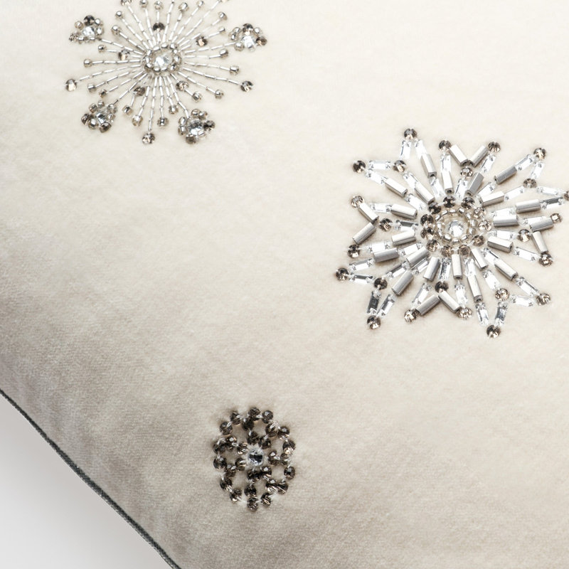 Lumbar Pillow Cover & Insert