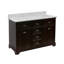 Ensemble de meuble-lavabo double 60 po Ronnie-2048586383-2063022794