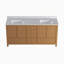 Meuble-lavabo double avec portes et tiroirs-928264995-928264996
