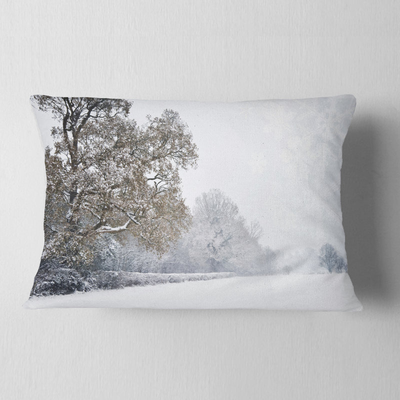 Coussin Christmas