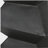 Outdoor Lightweight Concrete Side Table