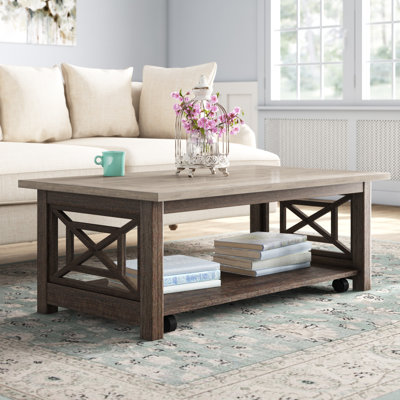  Alim Coffee Table
