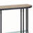 Semela End Table